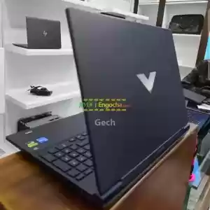Hp Victus 1512th generation              16 INCH RTX 4050 6GB  🥰🥰🥰core i5 12th generation in Ethiopia
